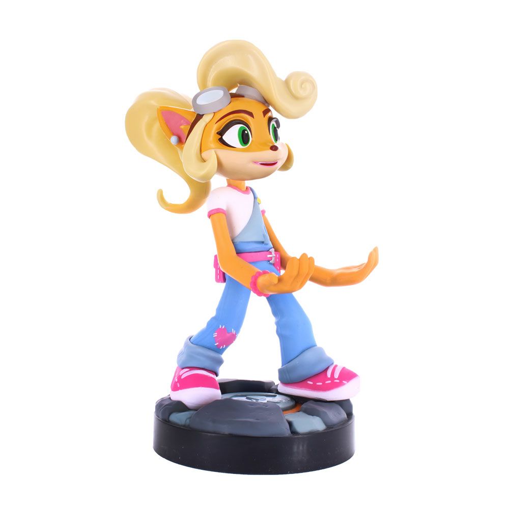 Cable Guy - Coco Controller & Phone Holder