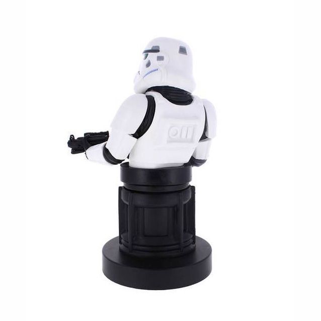Cable Guy - Imperial Stormtrooper Controller & Phone Holder