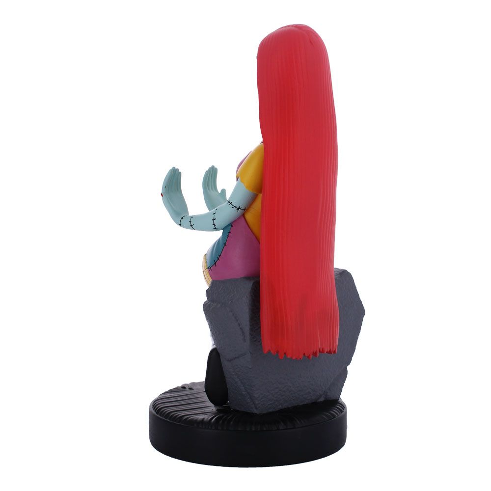 Cable Guy - Sally Controller & Phone Holder