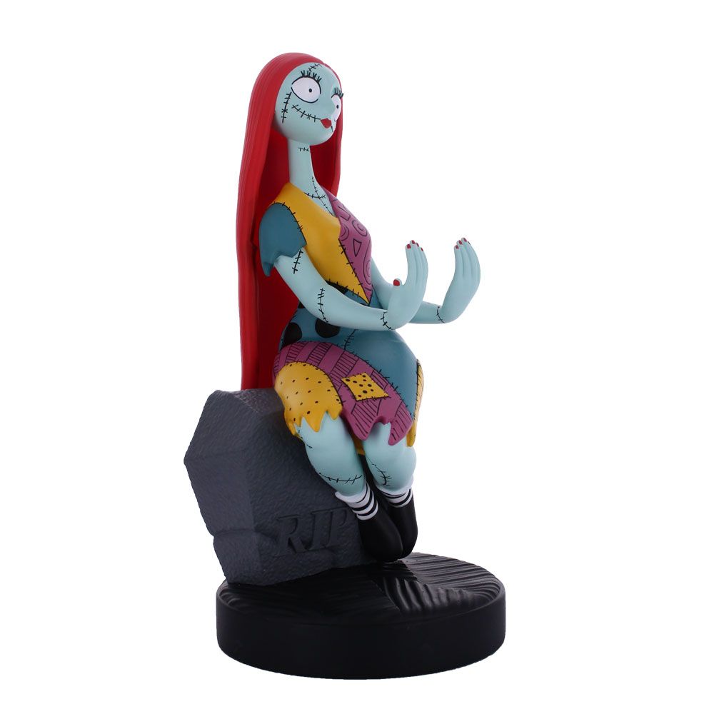 Cable Guy - Sally Controller & Phone Holder