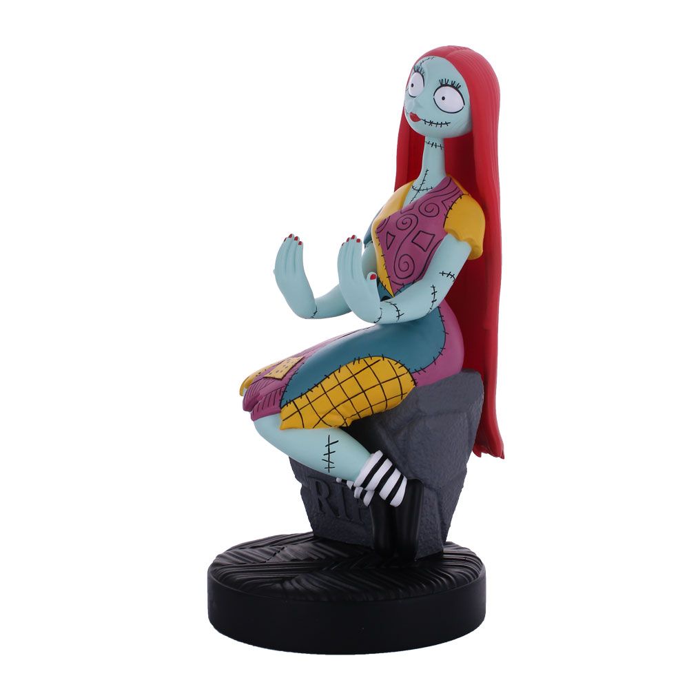Cable Guy - Sally Controller & Phone Holder