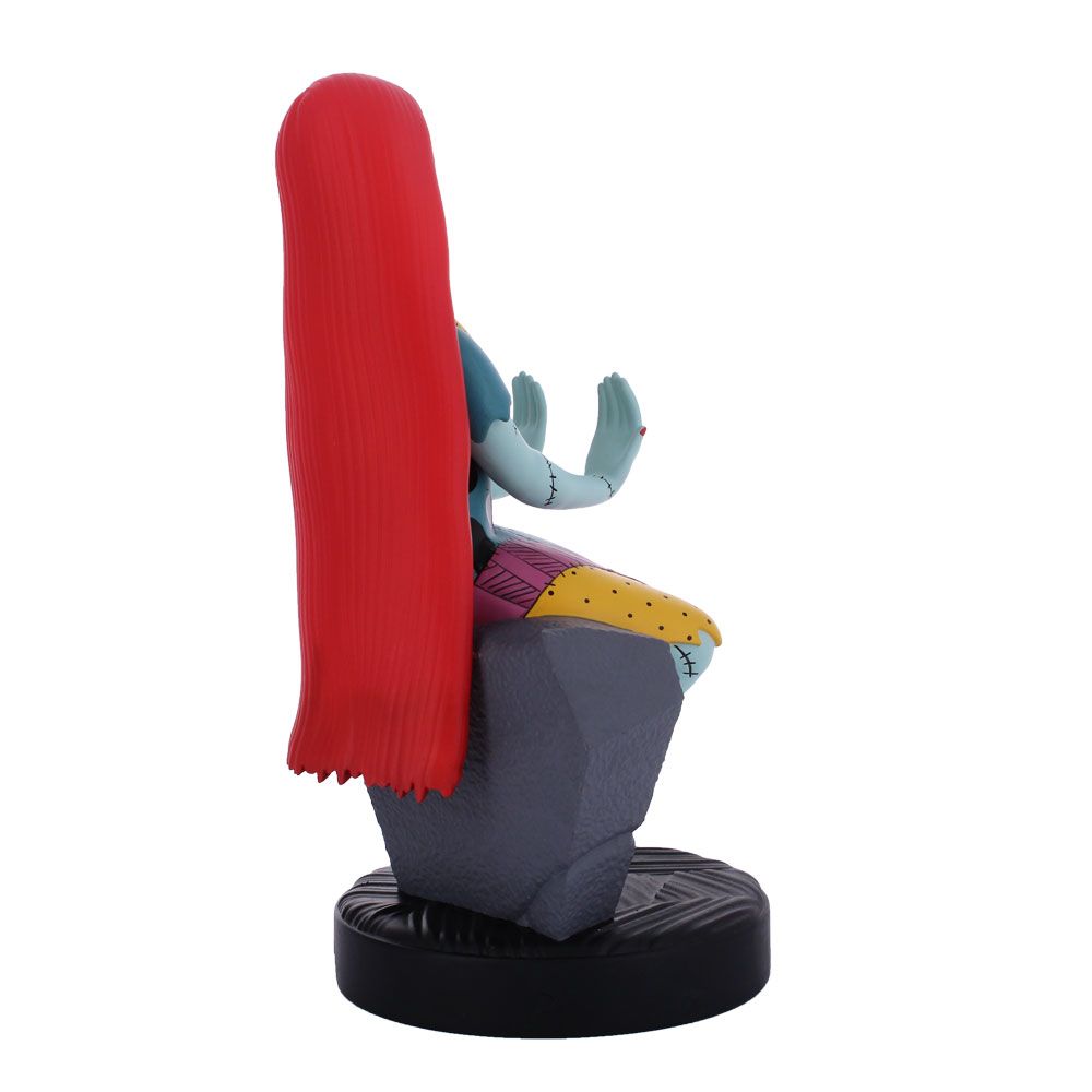 Cable Guy - Sally Controller & Phone Holder