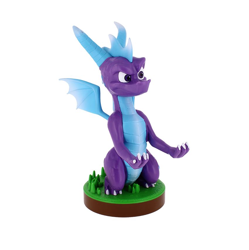 Cable Guy - Spyro Ice Controller & Phone Holder