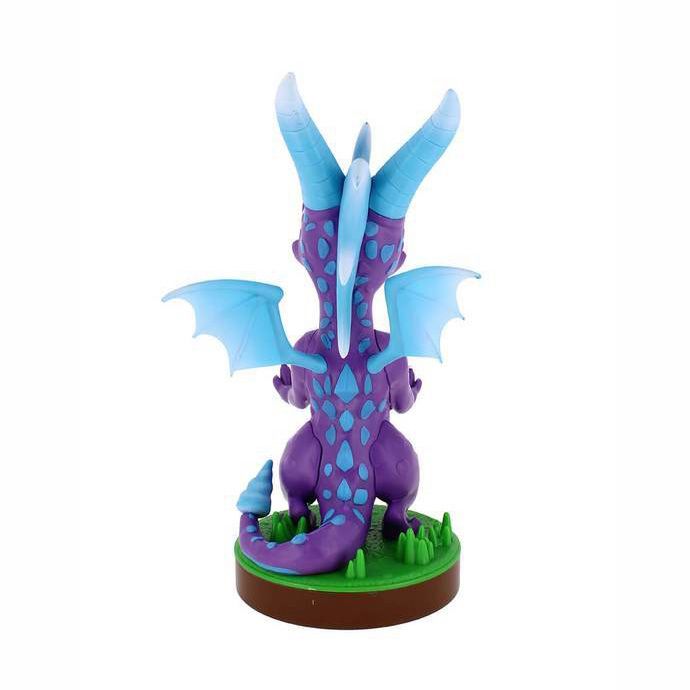 Cable Guy - Spyro Ice Controller & Phone Holder