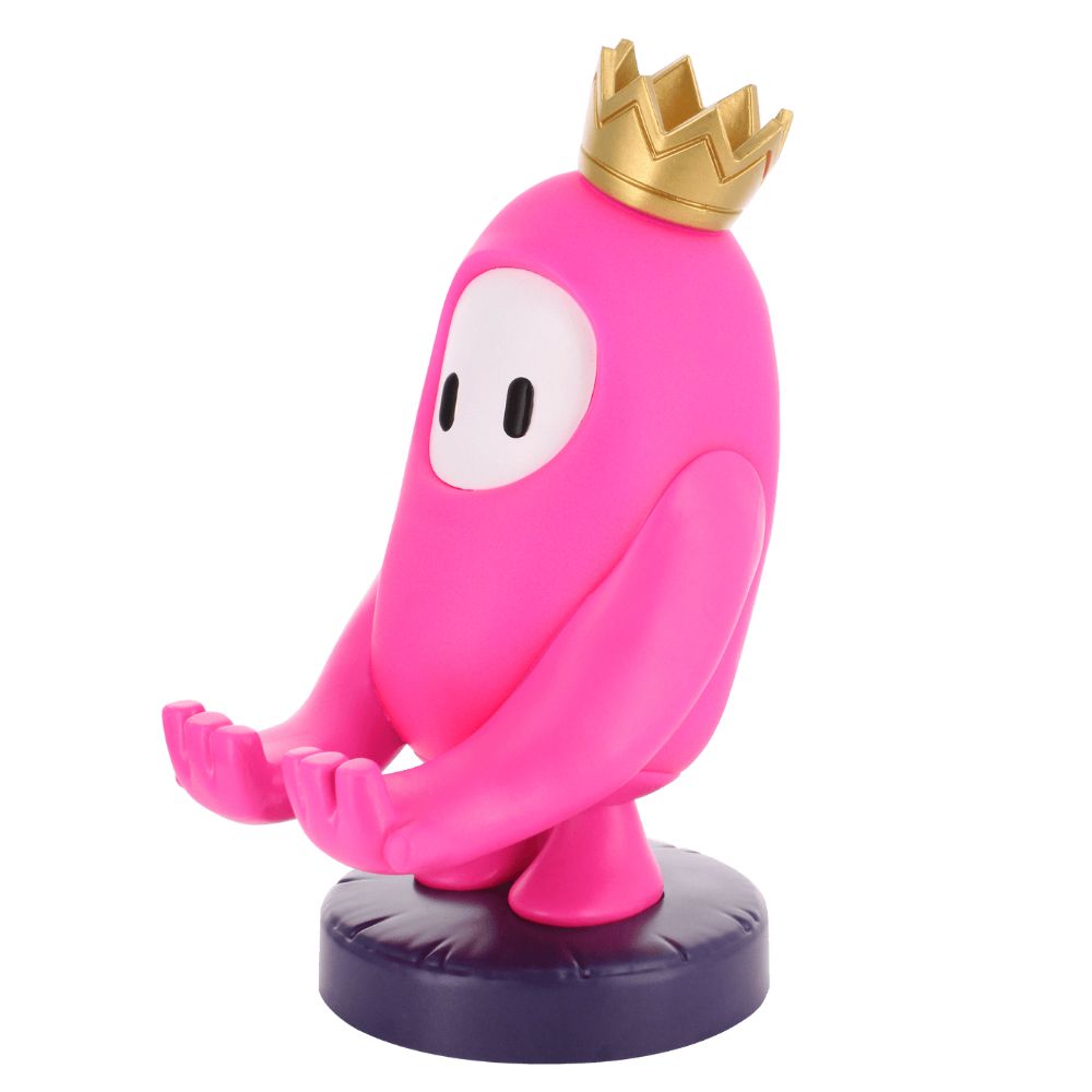Cable Guy - Fall Guy OG Controller & Phone Holder