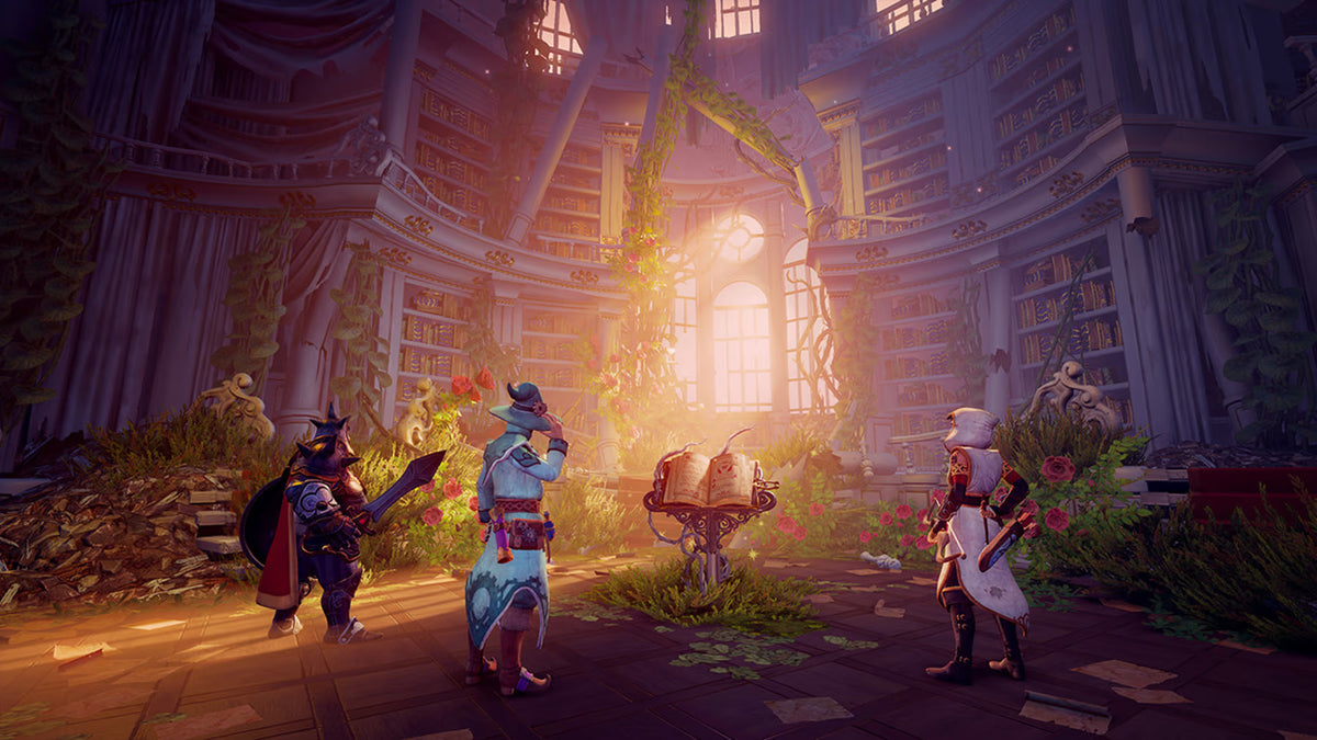 Trine: Ultimate Collection - Nintendo Switch