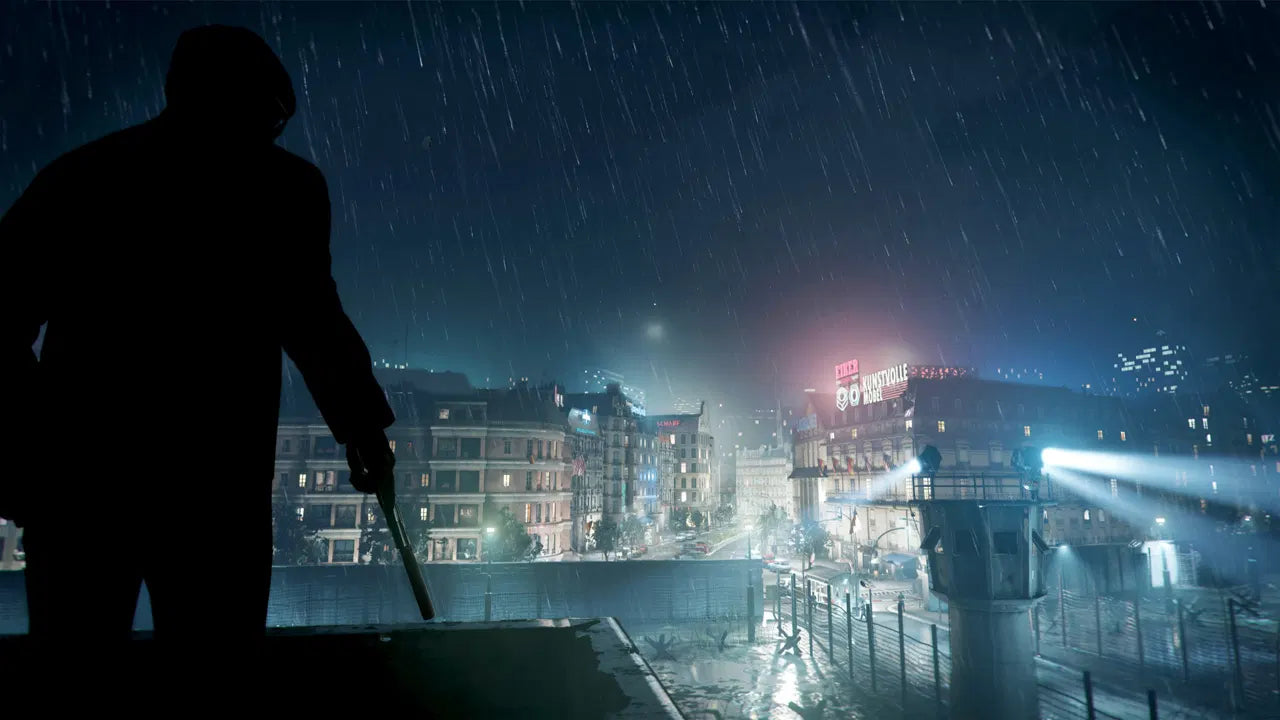 Call of Duty: Black Ops Cold War - PS4