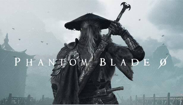 Phantom Blade Zero - PS5