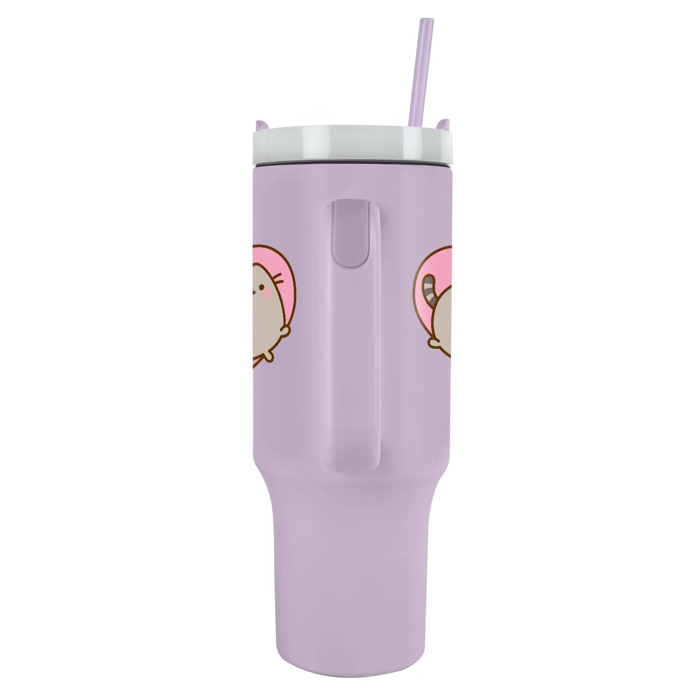 Pusheen Heart Tumbler (1.2L)