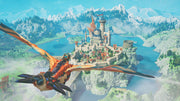 Monster Hunter Stories 3: Twisted Reflection - Xbox Series X