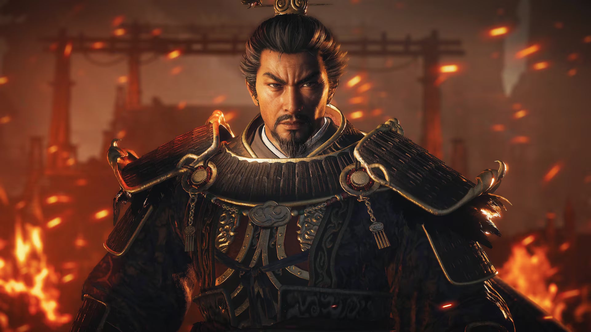 Wo Long 2: Wings of Ember - Xbox Series X
