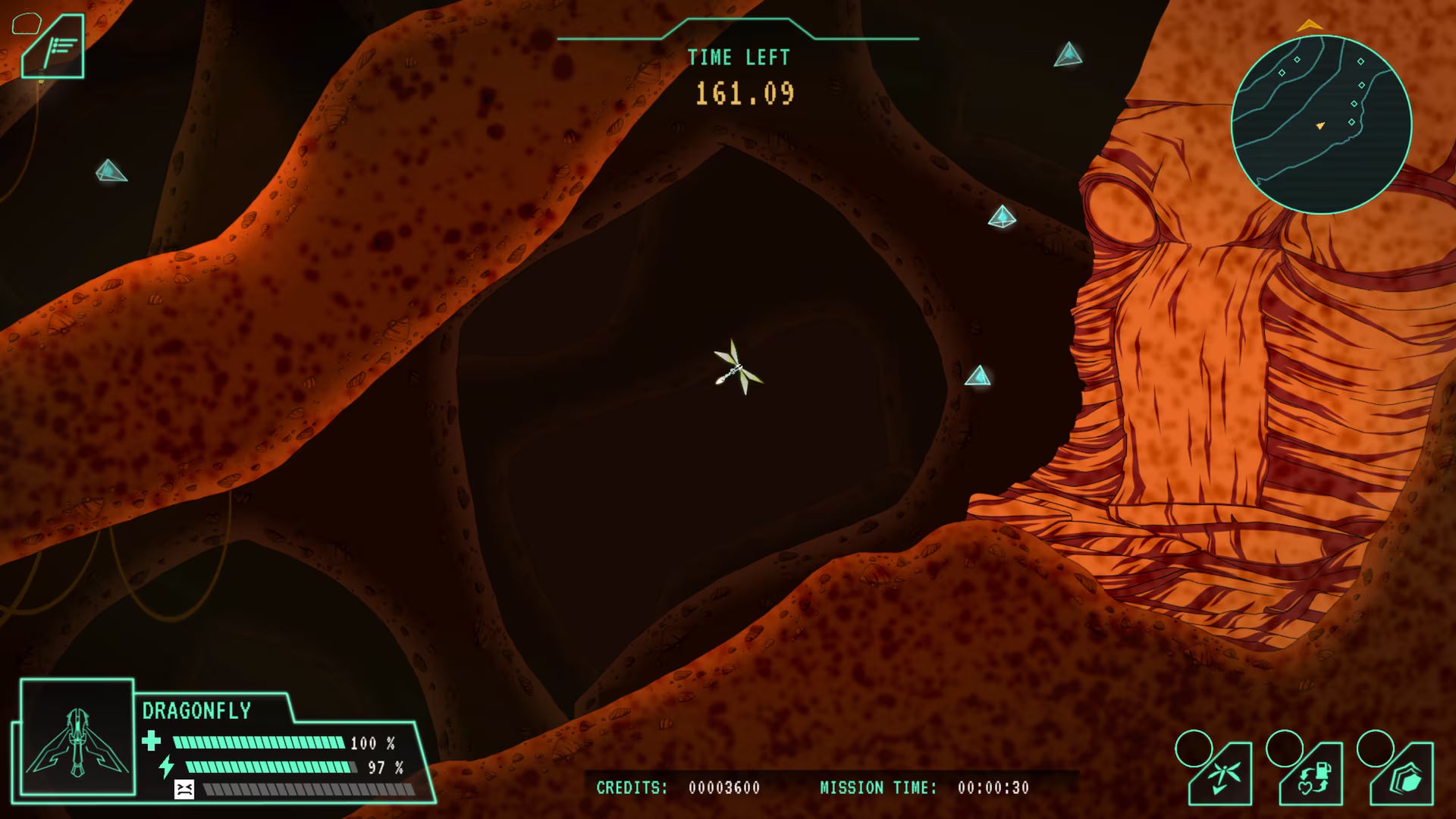 Lunar Lander Beyond - PS5