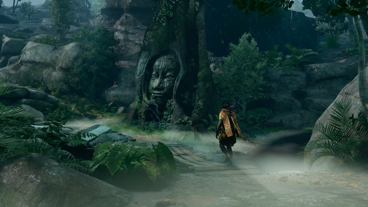 Unknown 9: Awakening - PS5