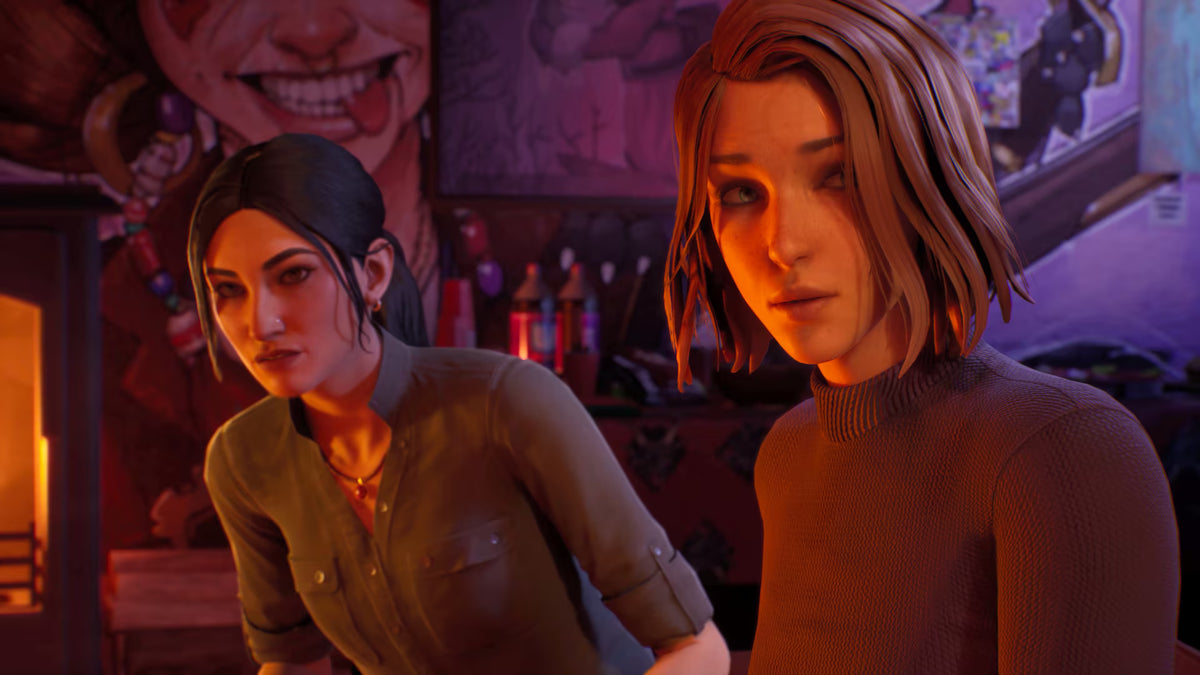 Life is Strange: Double Exposure - PS5