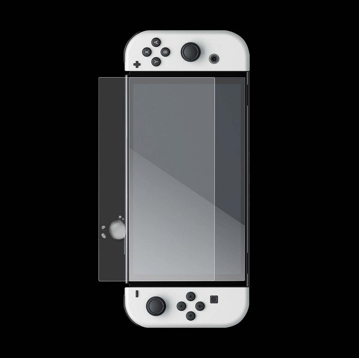 Playmax Nintendo Switch Screen Protector