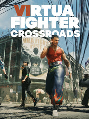 Virtua Fighter Crossroads - Xbox Series X