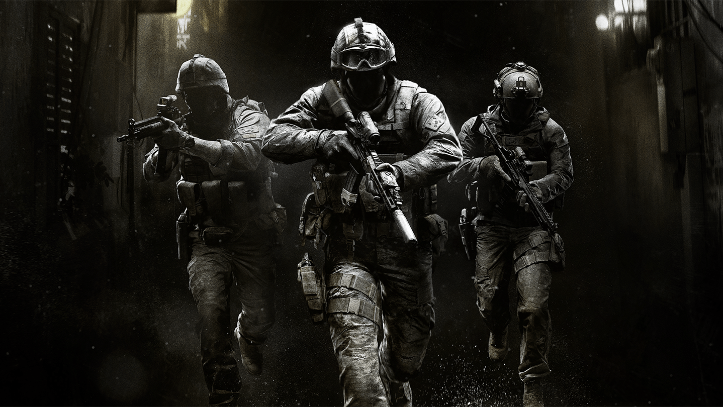 Call of Duty