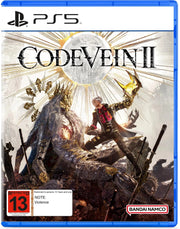 Code Vein II - PS5