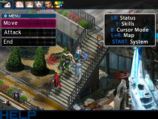 Shin Megami Tensei: Devil Survivor 2 Record Breaker