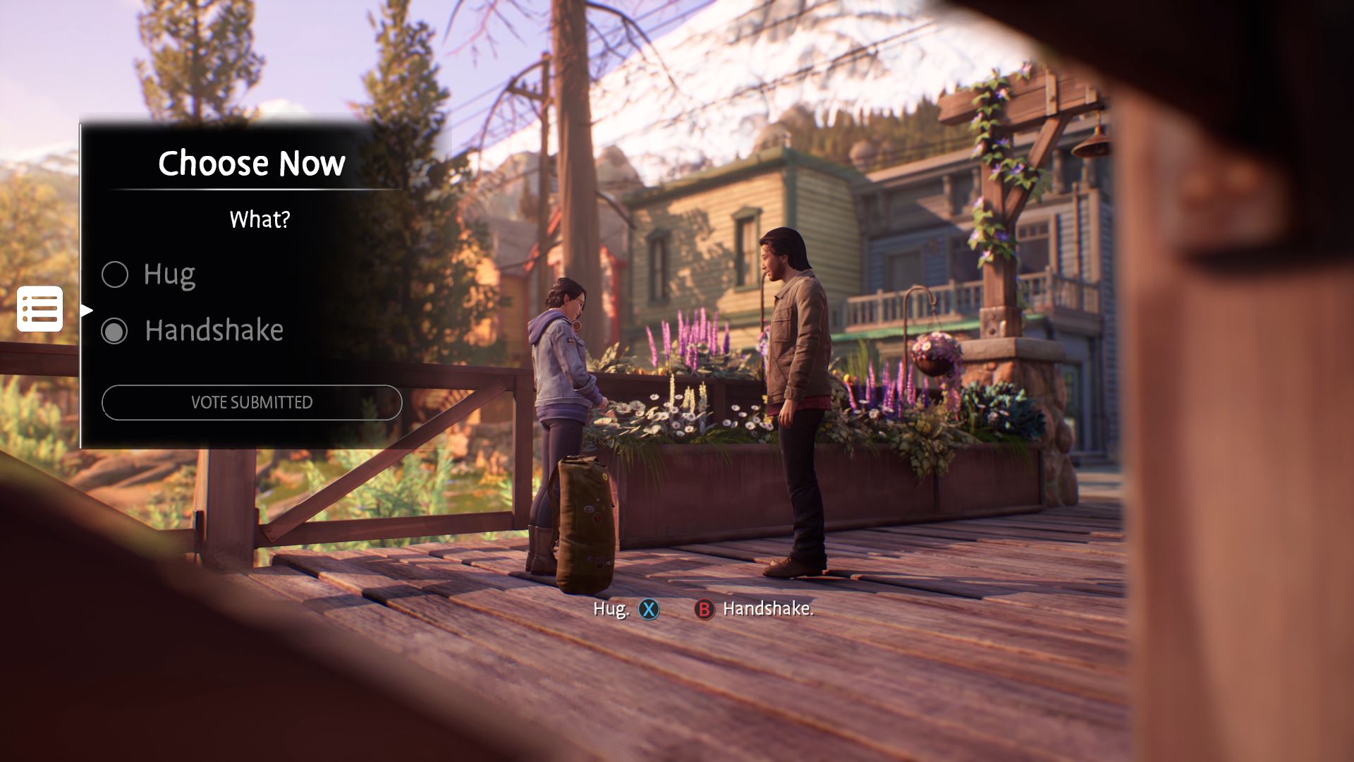 Life is Strange: True Colors™