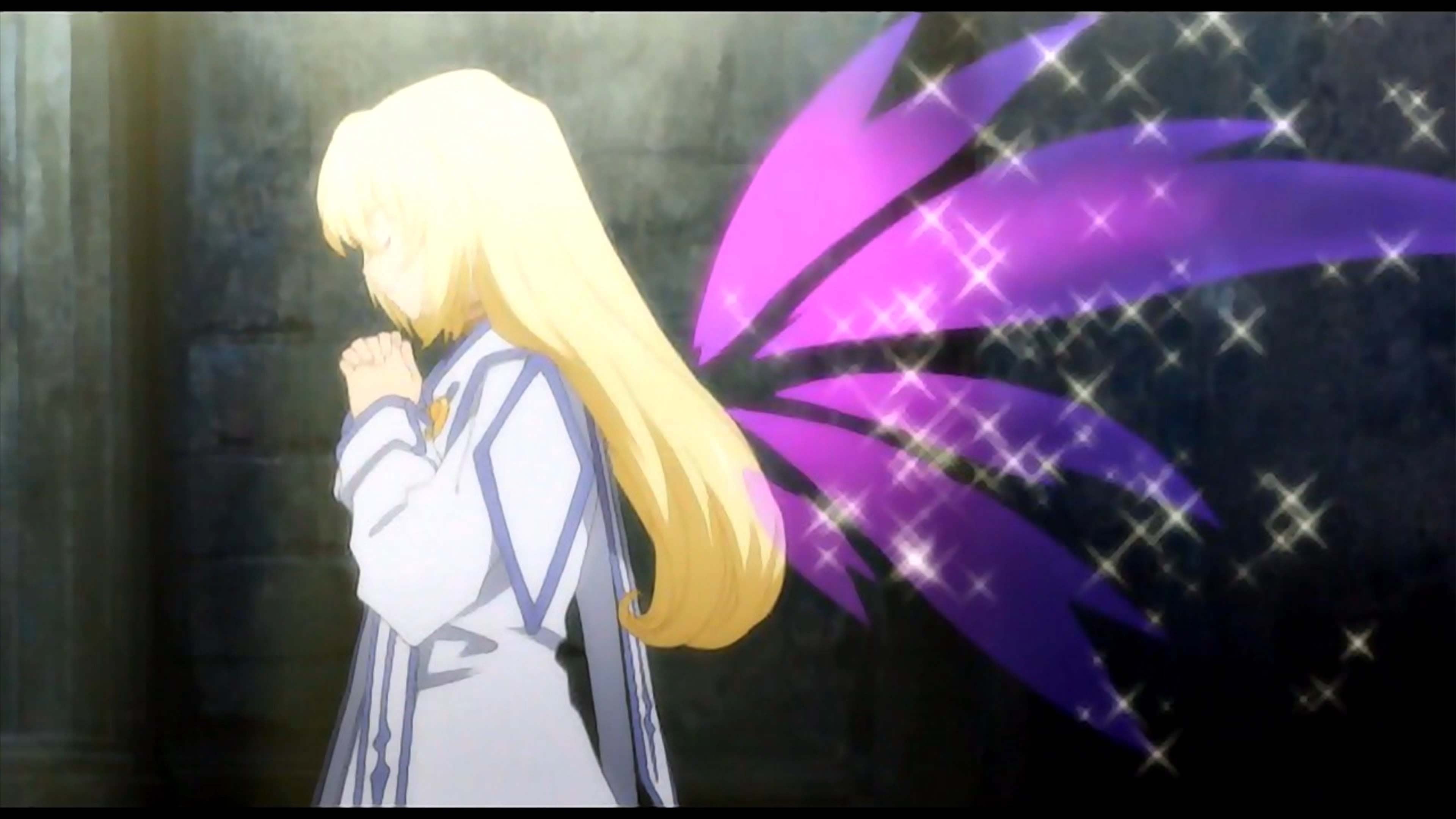 Tales of Symphonia Remastered - Chosen Edition PS4