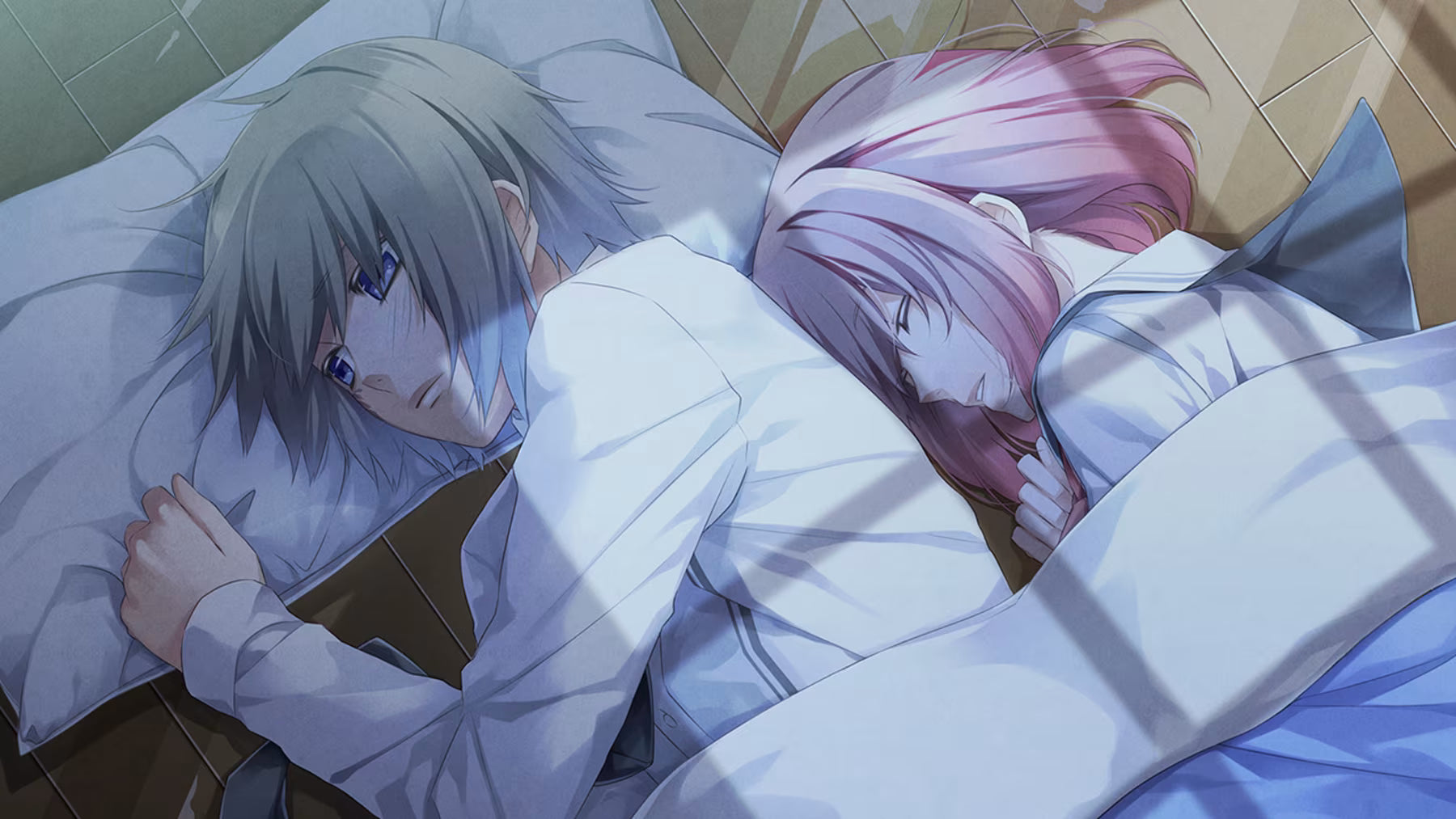 Norn9: Var Commons Standard Edition - Nintendo Switch