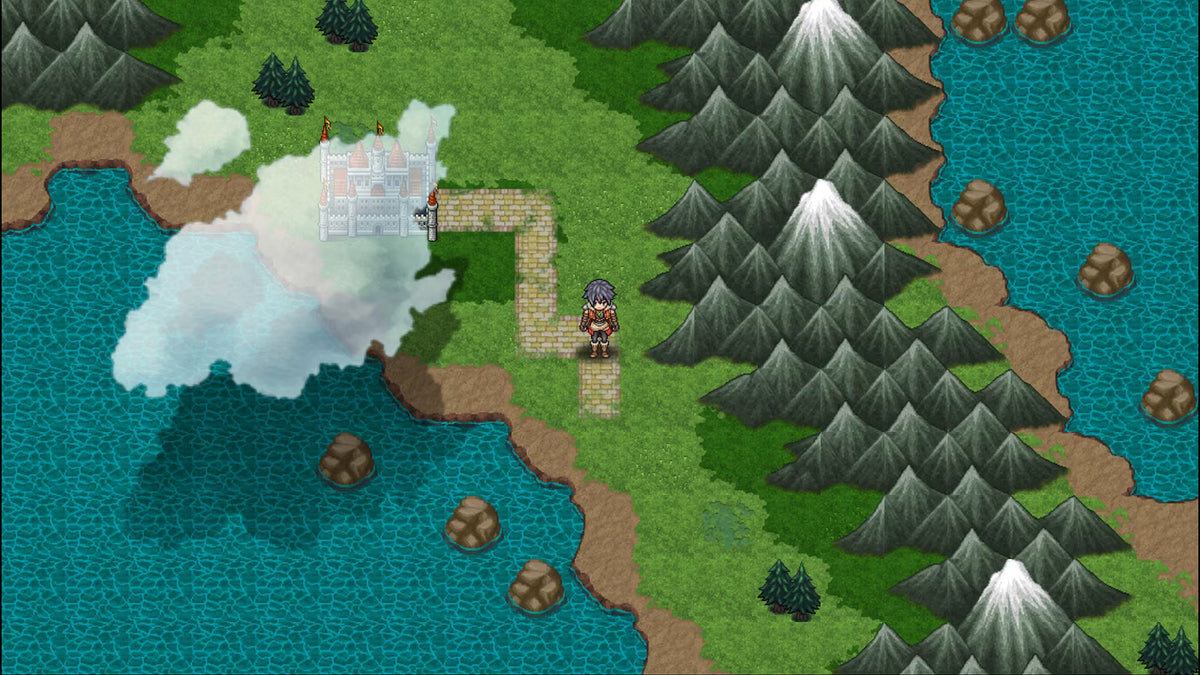 KEMCO RPG Selection Vol. 3 (Multi-Language) - PS5