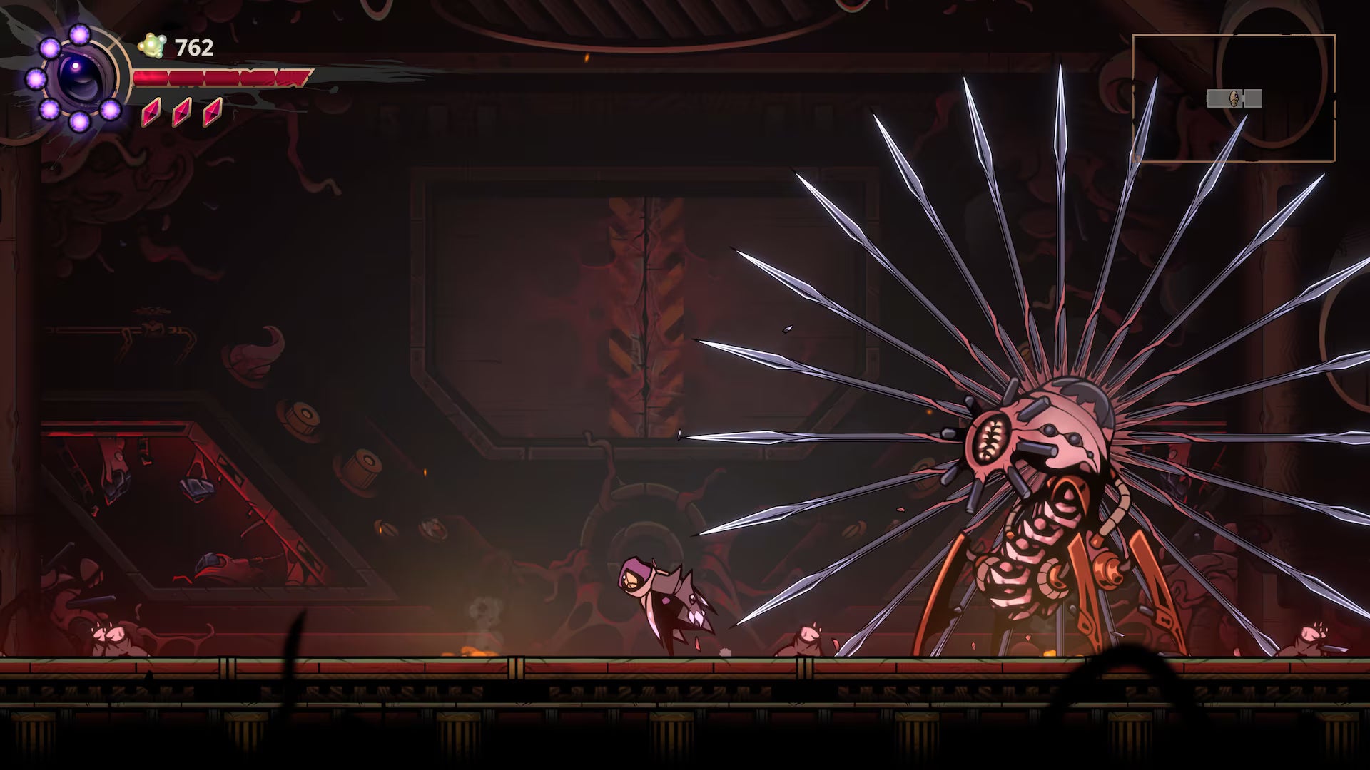 Voidwrought - Nintendo Switch