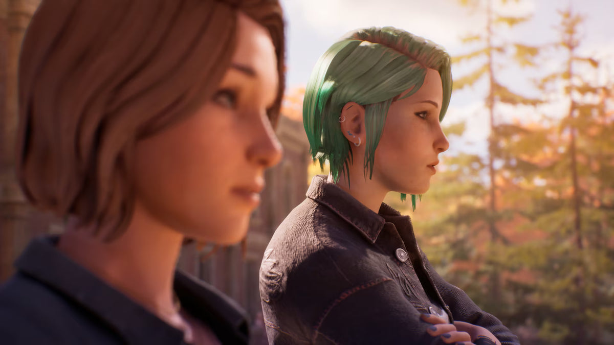 Life is Strange: Reunion - Xbox Series X