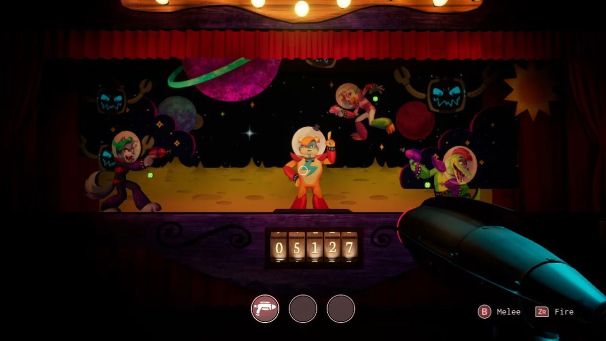 Five Nights at Freddy’s: Help Wanted 2 - Nintendo Switch