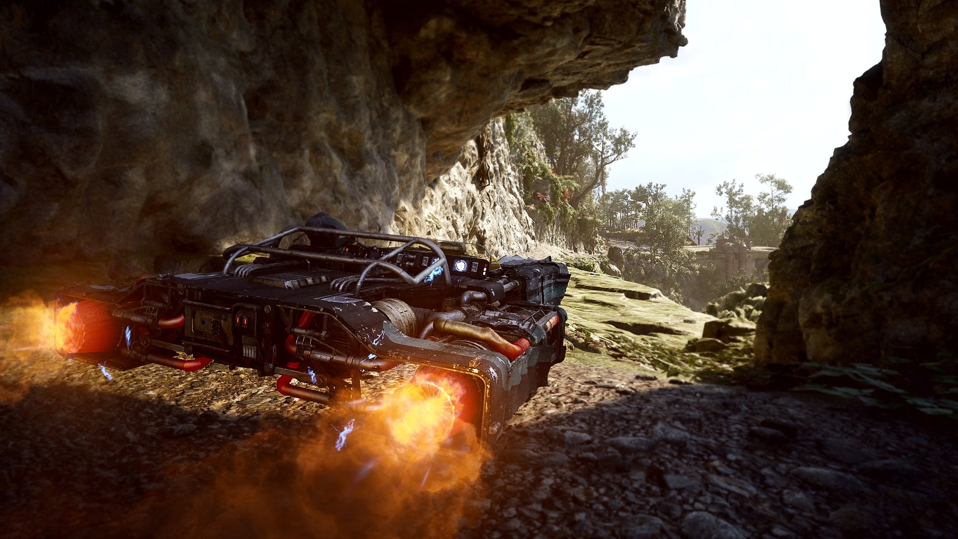 Star Wars: Galactic Racer - PS5