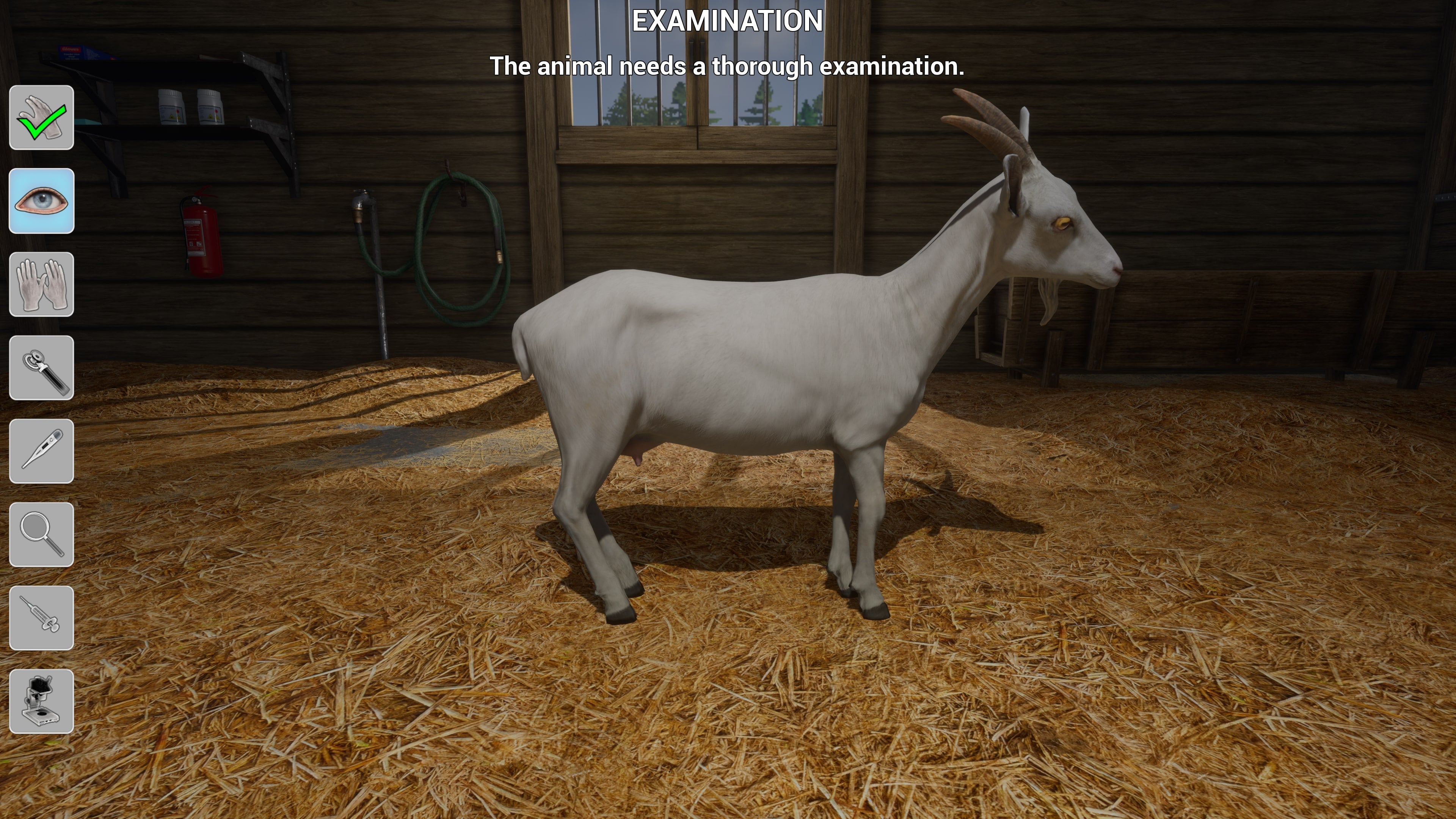 My Life: Farm Vet - PS5