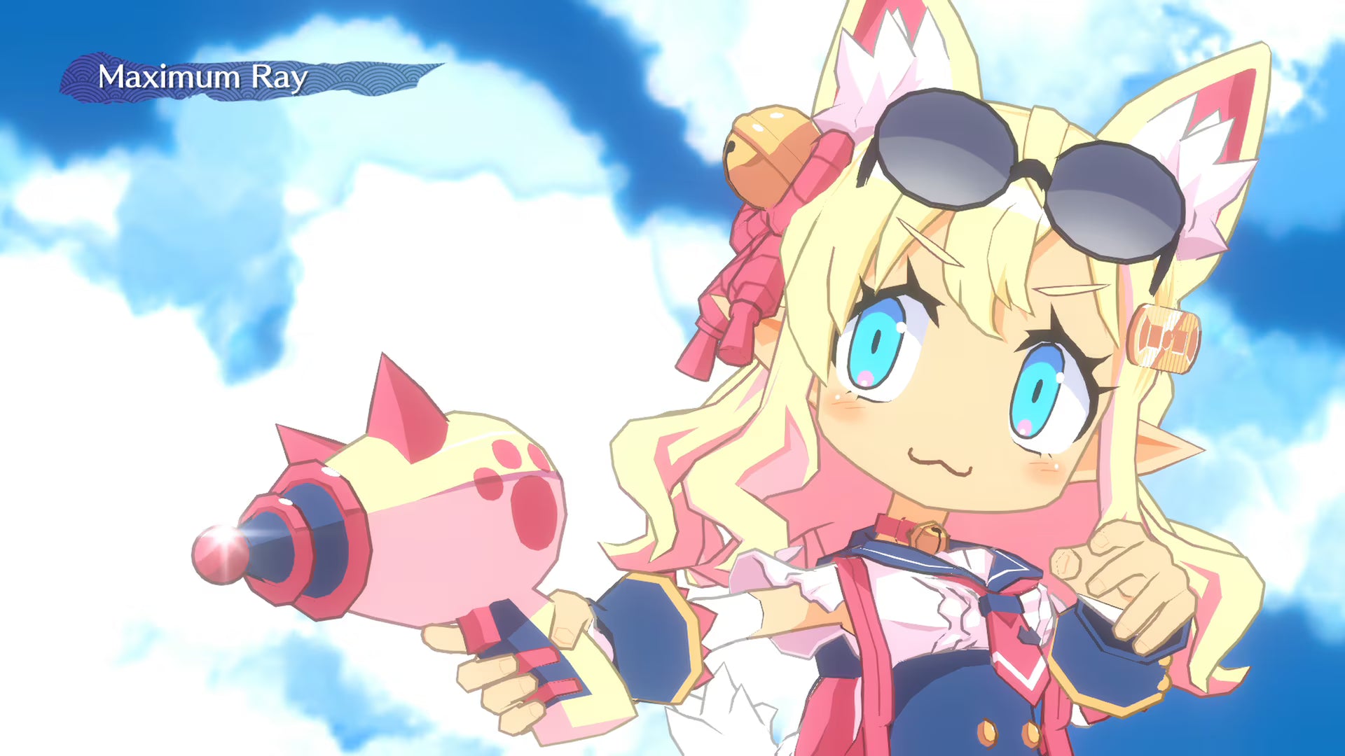 Disgaea 7: Vows of the Virtueless Deluxe Edition - PS5