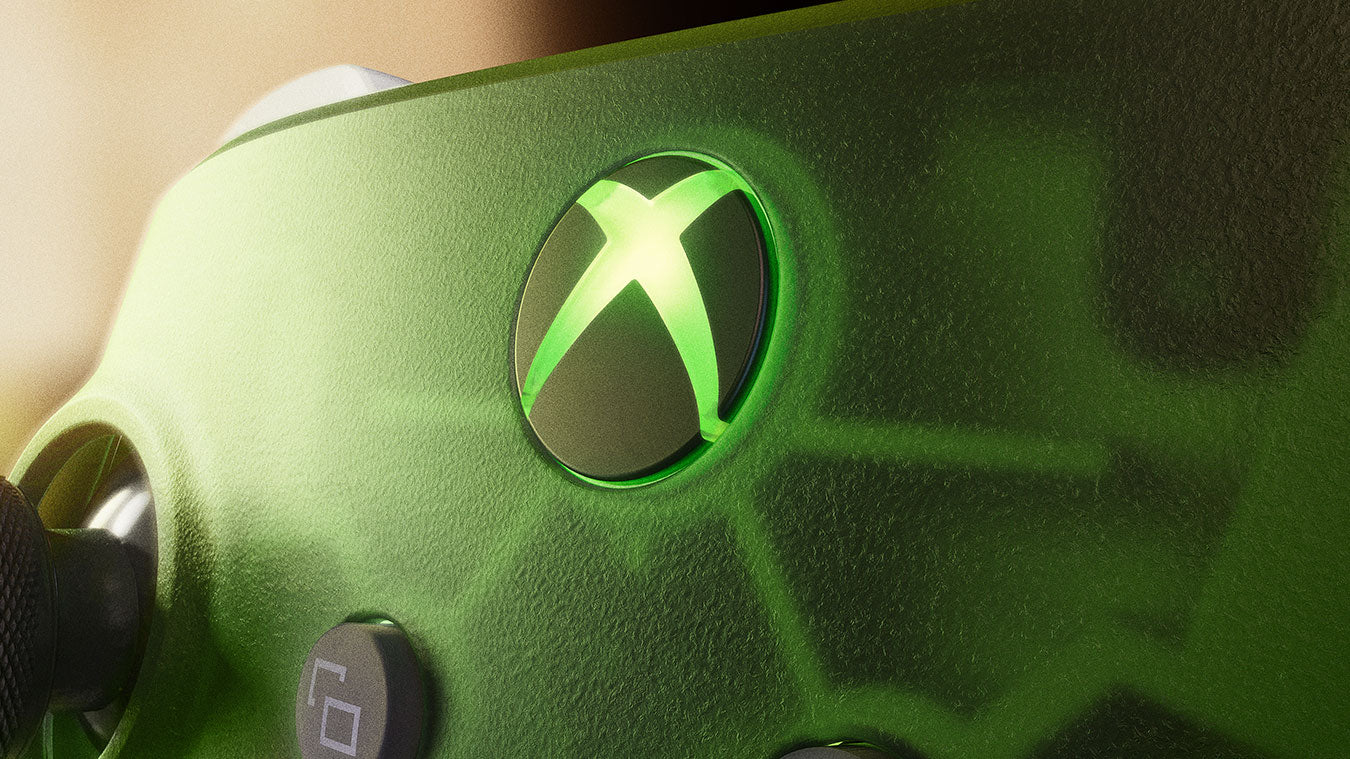XBOX Wireless Controller - X25 Special Edition