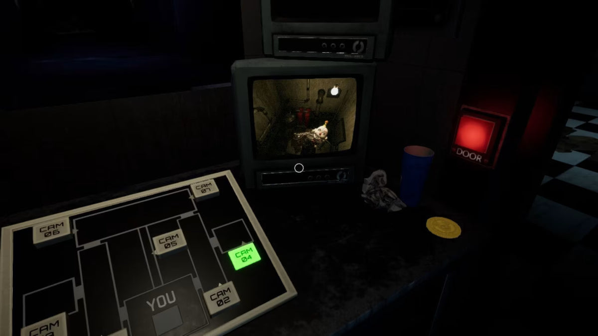 Five Nights at Freddy’s: Help Wanted 2 - Nintendo Switch