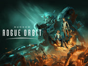 Gundam Rogue Orbit - Xbox Series X