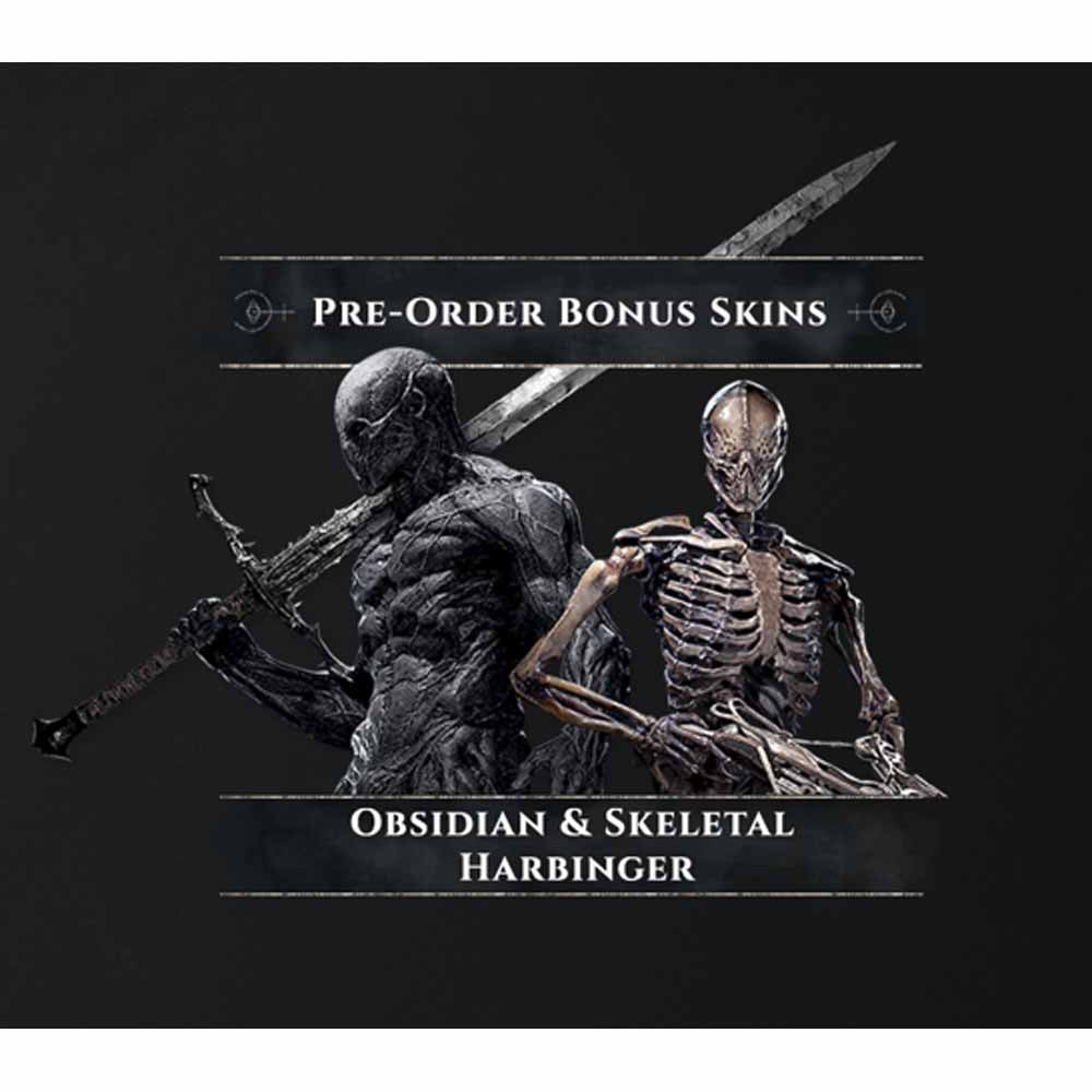 Mortal Shell II - PS5