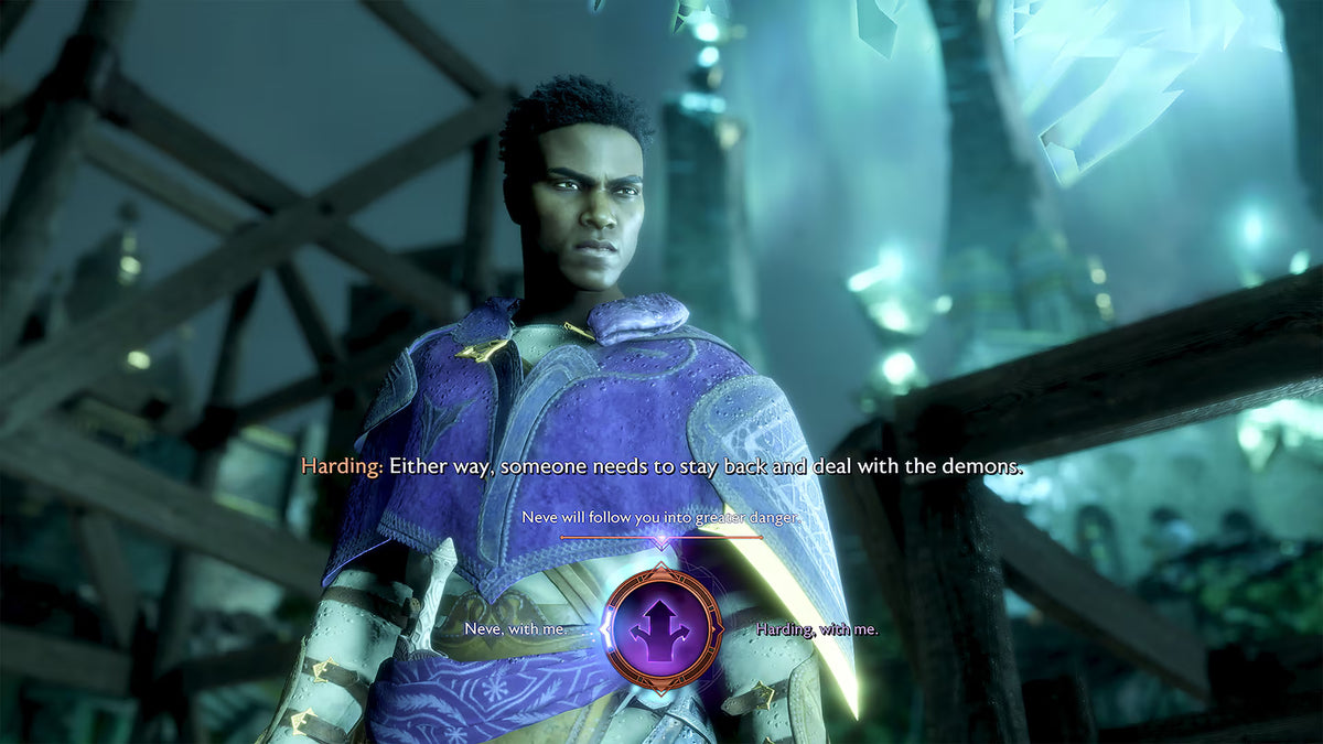 Dragon Age: The Veilguard - PS5