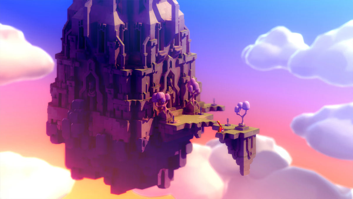 TUNIC - Nintendo Switch