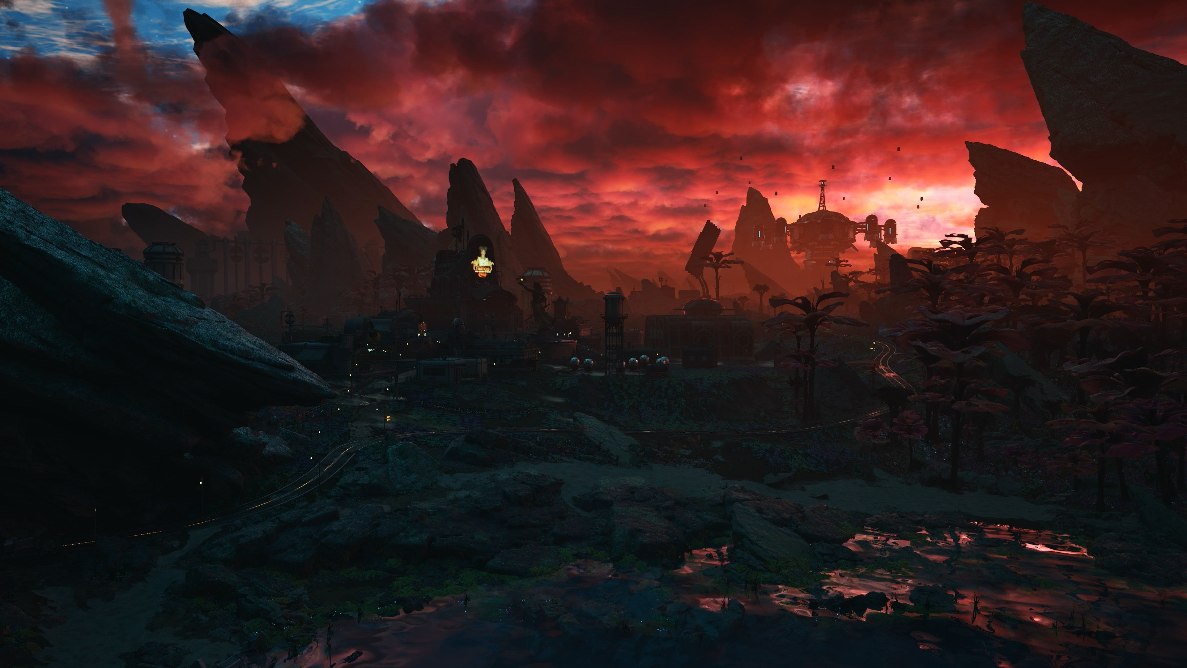 The Outer Worlds 2 Standard PS5