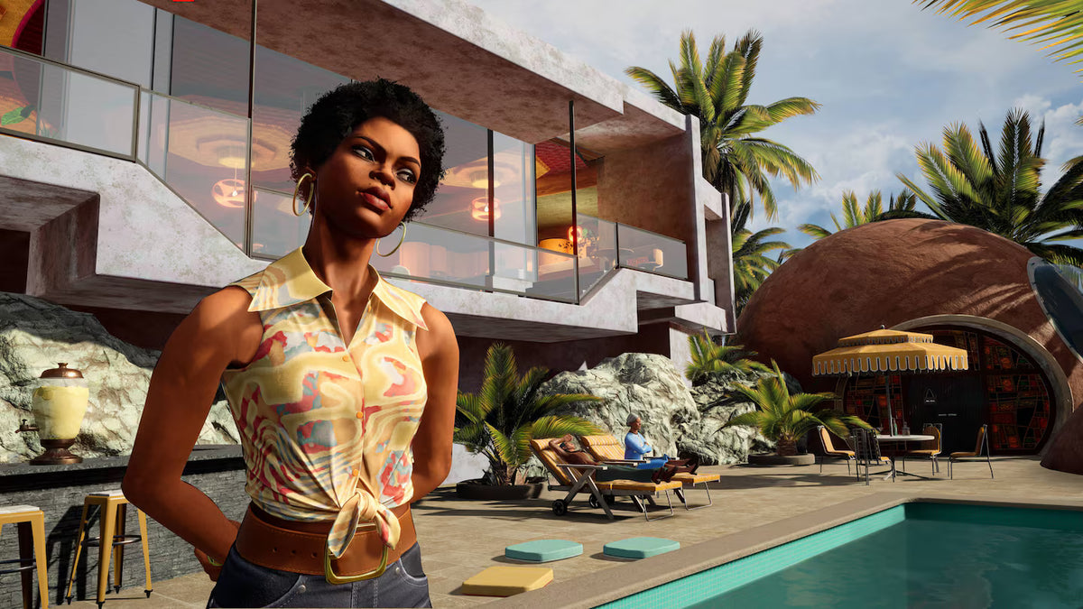 Agatha Christie: Death on the Nile - Limited Edition - PS5