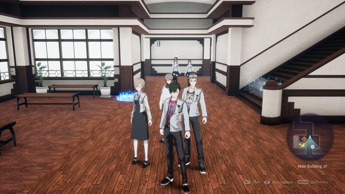 The Caligula Effect: Overdose - PS5