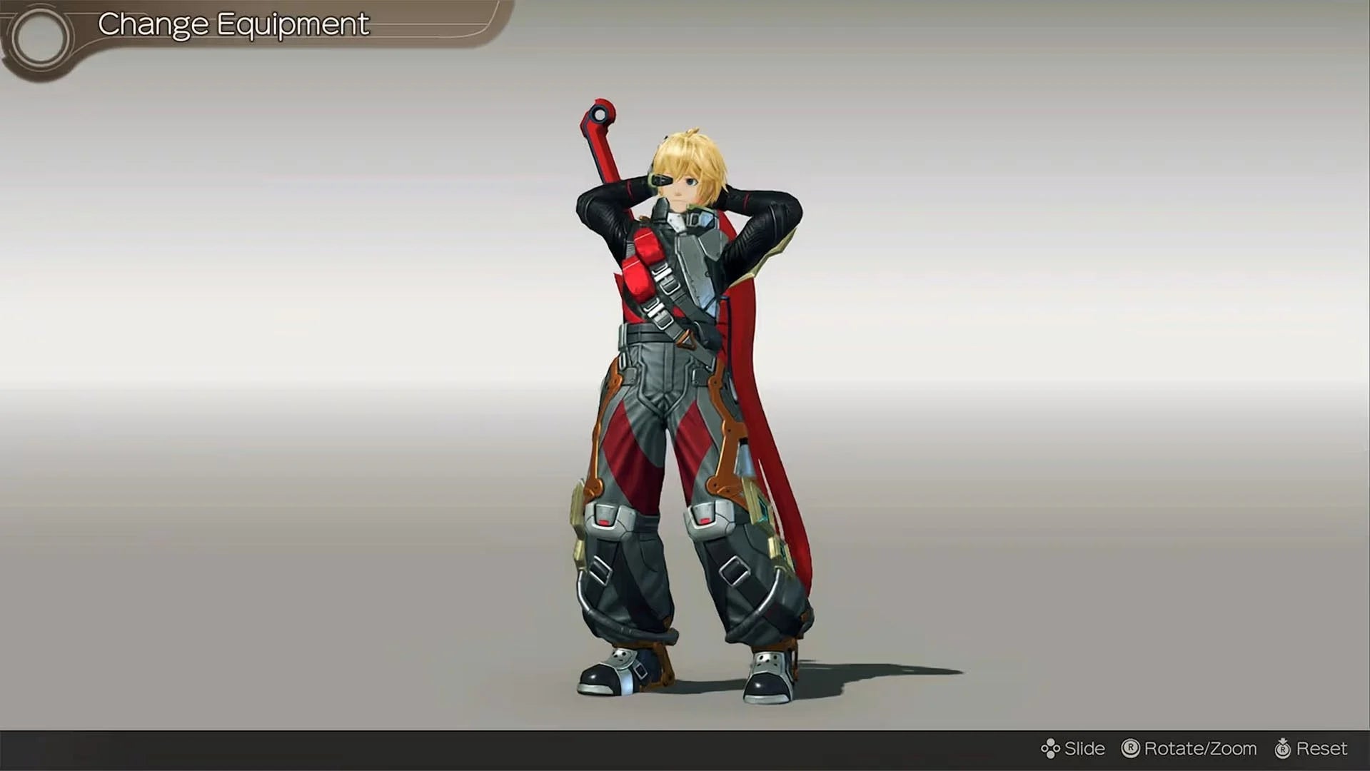 Xenoblade Chronicles: Definitive Edition - Nintendo Switch 2
