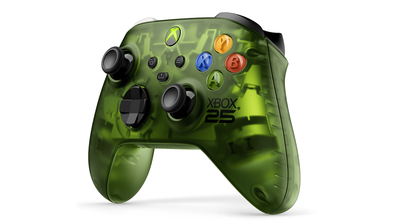 XBOX Wireless Controller - X25 Special Edition