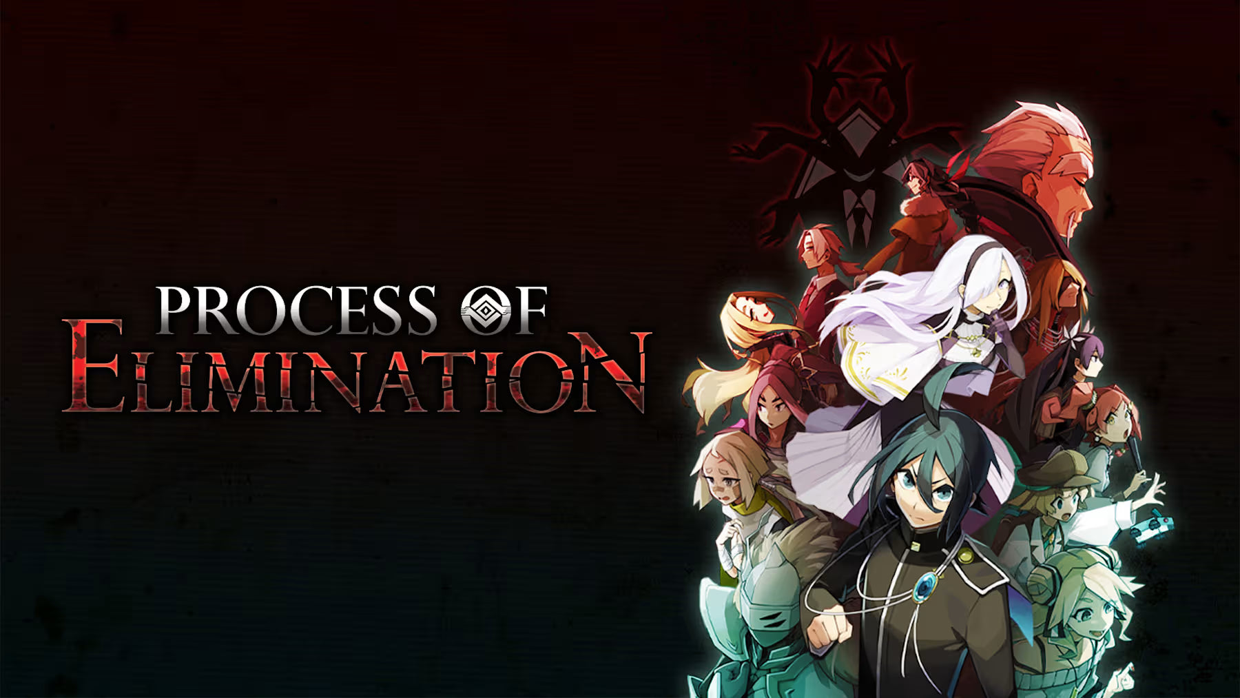 Process of Elimination: Deluxe Edition - Nintendo Switch