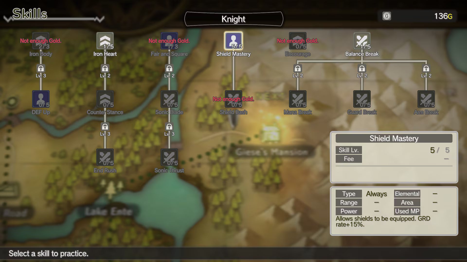 Cross Tails (Multi-Language) - PS5