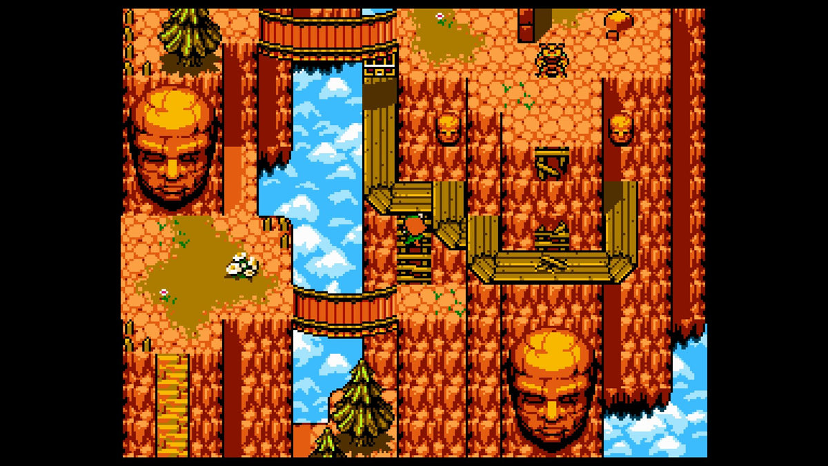 8-Bit Adventures 2 - Nintendo Switch
