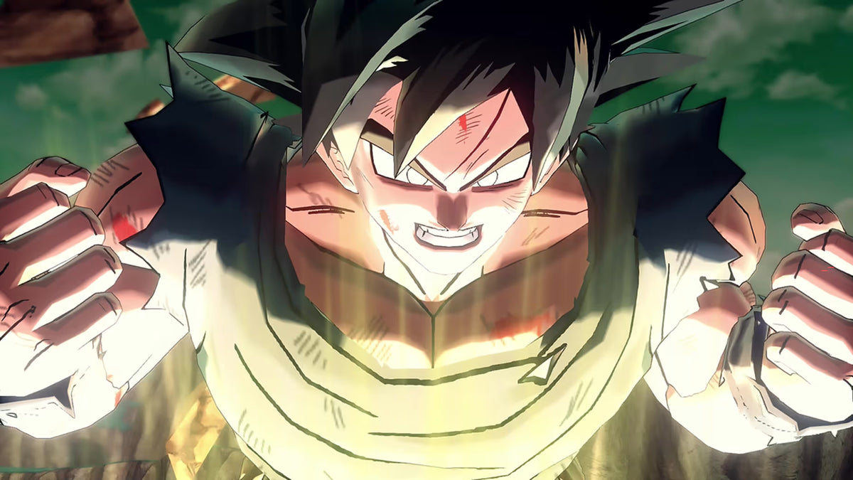 Dragon Ball Xenoverse 2 - Xbox One & Xbox Series X