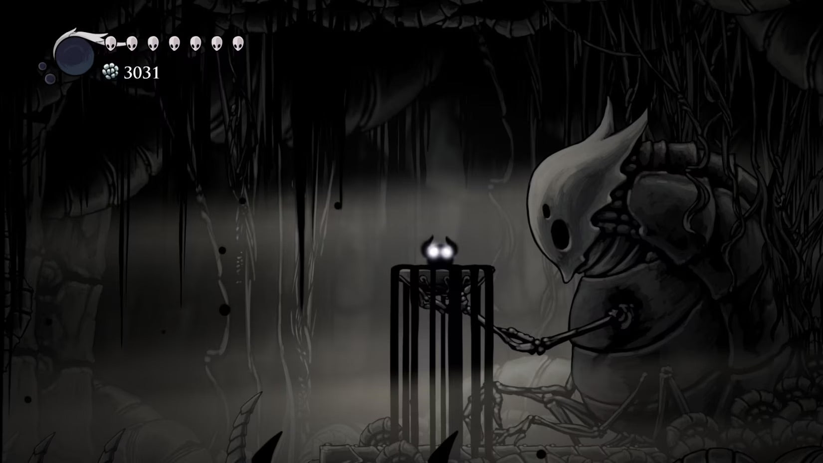 Hollow Knight - PS5
