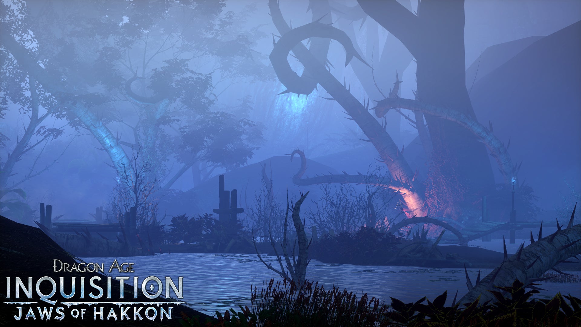 Dragon Age Inquisition